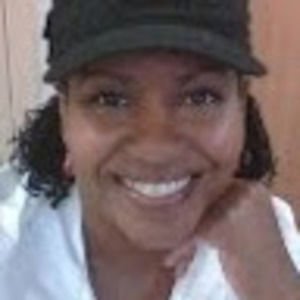 Meet your Posher, Keisha